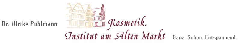 Apotheke am Alten Markt - Kosmetikinstitut