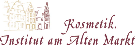 Kosmetik-Institut am Alten Markt - Logo
